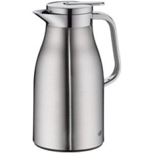 Skyline Termoskanne 1 liter Matt stål
