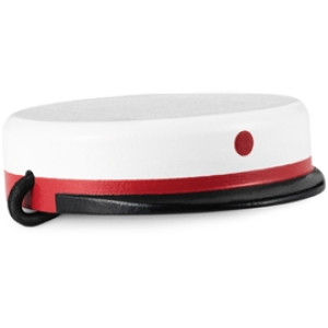 Kay Bojesen Studentlue liten Rød