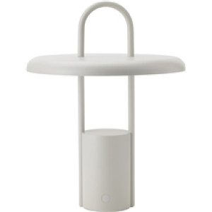 Pier LED-lampe Sand
