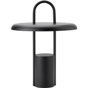 Pier LED-lampe Black