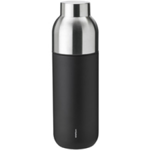 Keep Warm Termosflaske 0,75 L Sort