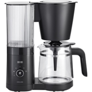 Zwilling Enfinigy kaffetrakter Sort