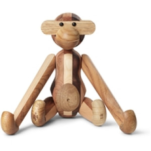 Kay Bojesen Ape Reworked Jubileumsversjon Medium