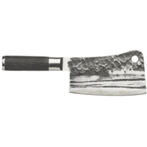 Satake Kuro Chopper 18 cm