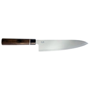 Satake Gin'Iro Gyuto kokkekniv 20 cm