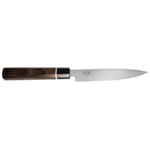 Satake Gin'Iro Petty Peeling Knife 12 cm