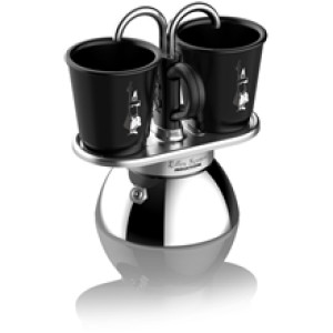Brygger Mini Express Induksjon 2 Kopp/Kopper
