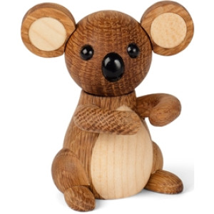 Spring Copenhagen Joey Koala Dekoration Ek/Ask