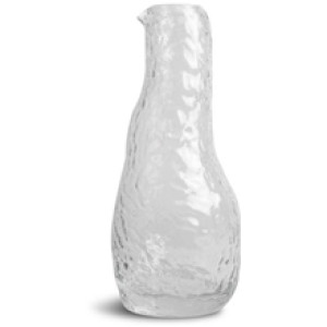 Karaffel Svane Transparent