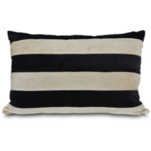 Pute Pathi L Black/beige