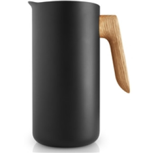 Nordisk kjøkkenmugge 1.4 liter Sort