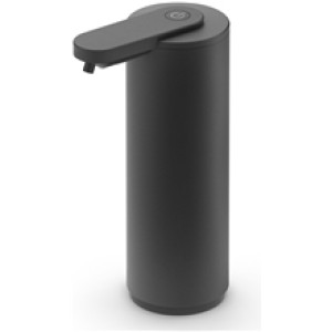 Såpepumpesensor TERVO Sort