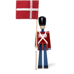 Kay Bojesen Standard bærer mini 1