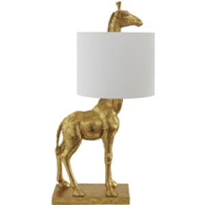 Bloomingville Silas Table lamp Gull