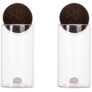 Natur Salt/pepper sett kork 1 set