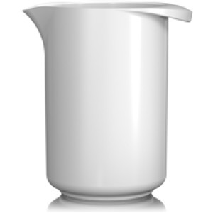 Blandekanne 0,5L Hvit