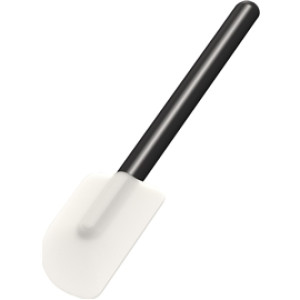 Rosti Deigskraper Classic L Sort