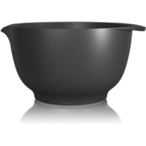 Margrethe bolle Pebble black 3 liter