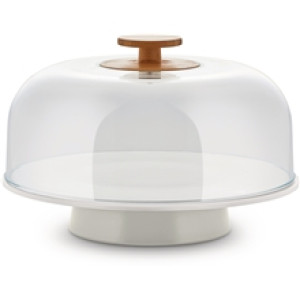 Mattina kakebrett Light Grey