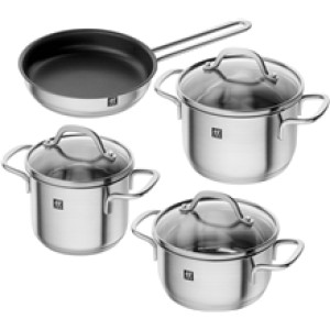 Zwilling Pico Pot 7 deler 1 set