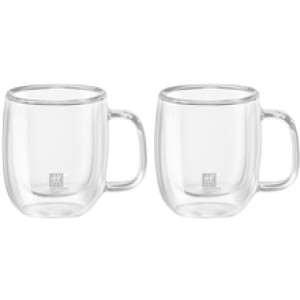 Zwilling Sorrento Plus Espressokopp 2-pakning 1 set
