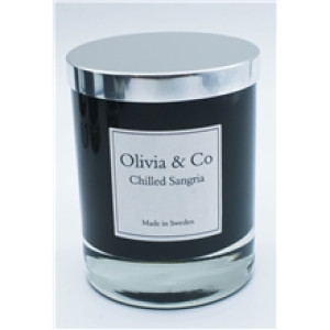 Olivia & Co Black Edition Chilled Sangria