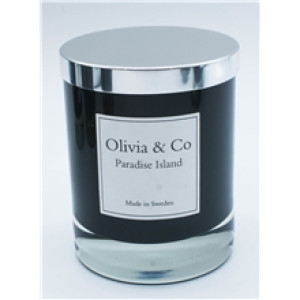 Olivia & Co Black Edition Paradise Island