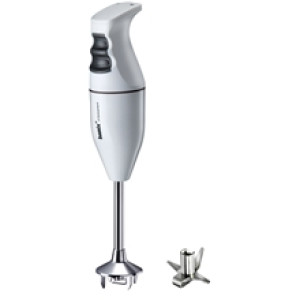 Bamix Stativmikser Classic 140 watt Hvit