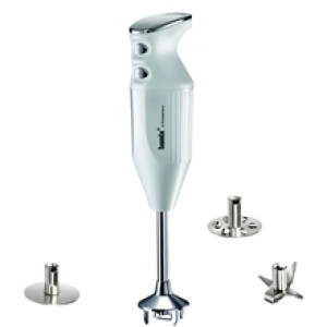 Bamix Stativmikser Prime 250 watt Hvit