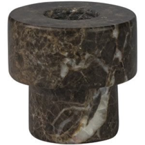Marmor lysestake Liten