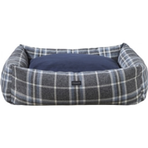 VIP Hundekurv M/L Blå