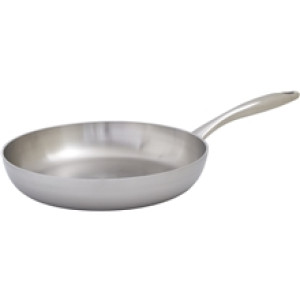 Culimat Stekepanne 5-lags Mathias Dahlgren 28 cm