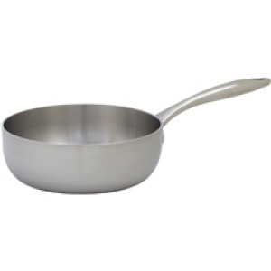Culimat Sauteuse 5-lags Mathias Dahlgren 22 cm