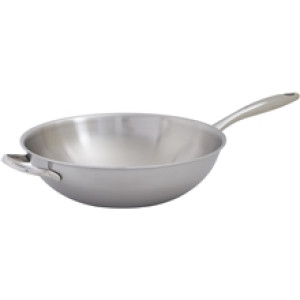 Climat Wok 5-lags Mathias Dahlgren 30 cm