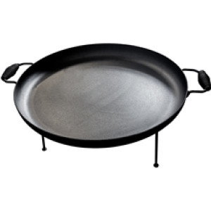 Satake Utegrill 58 cm
