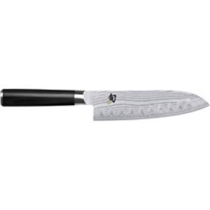 KAI Shun Classic Santoku Olivenjord 18 cm