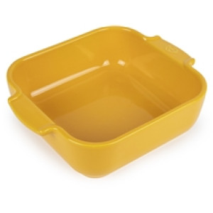 Appolia Bakeform Firkantet safran 21 cm