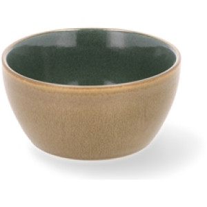Treskål 12 cm Wood/Forest