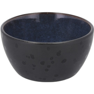 Bitz Gastro Bowl Sort/mørkeblå 12 cm