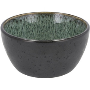 Gastro Bowl Sort/grønn 10 cm