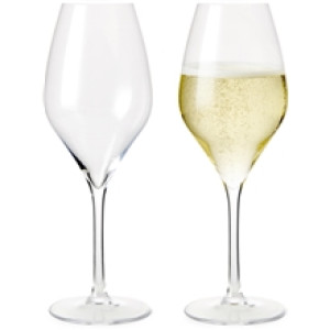 Rosendahl Premium Champagneglass 2-pak 2 stk/pakke