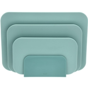 Rosti Choptima skjærebrettsett 1 set Nordic Green