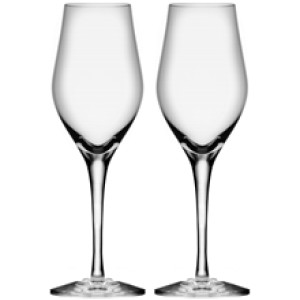 Sense Champagne/Drikkeglass 2-pak 1 set