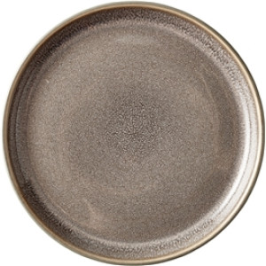Bitz Gastro Plate Grå/Grå 27 cm
