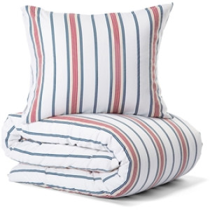 Lord Nelson Tegelstrand Satin Sengesett 1 set