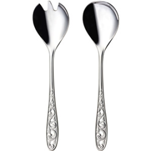 Hardanger Bestikk Kristin Salatsett 1 set