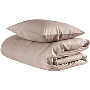 Dynetrekk sett bambus 150x210 1 set Sand