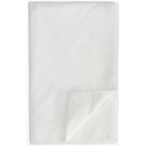 Kosta Linnewäfveri Kosta Linnewäferi Putetrekk Percale 50x60 cm Hvit