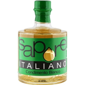 Sapore Condimento Green Label / Balsamicoeddik Igp 250 ml