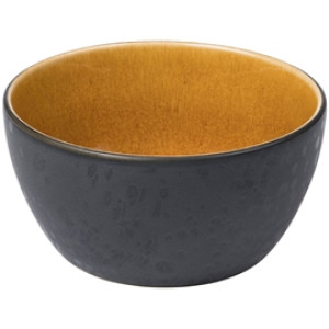Bitz Gastro Bowl Sort/rav 12 cm